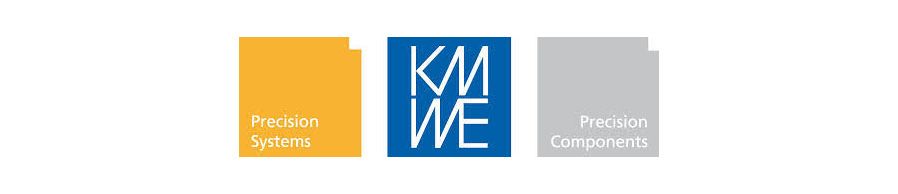 KMWE logo