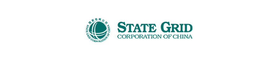 State grid logo