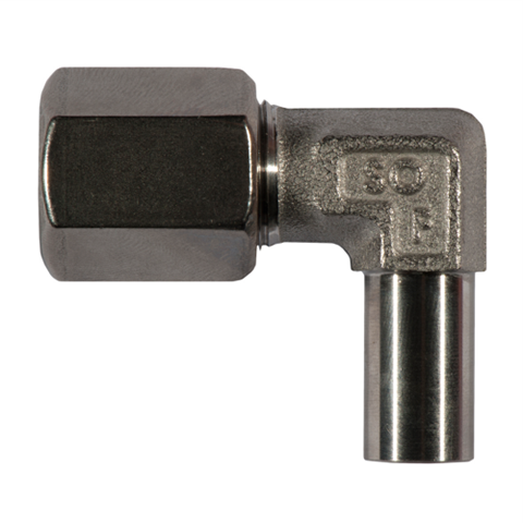 13092100 Ajustable elbow union Serto Elbow adaptor fittings/unions