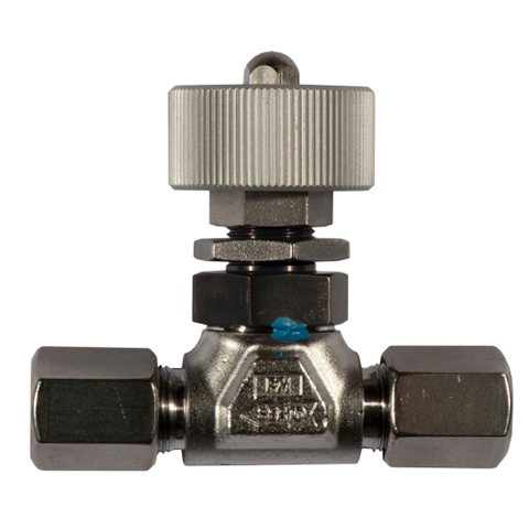 23004501 Regulating Valves - Straight Serto  regulating valves