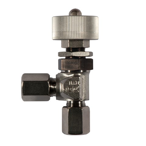 23045400 Regulating Valves - Elbow Serto  regulating valves