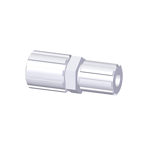 94004196 Pargrip - Straight Connector