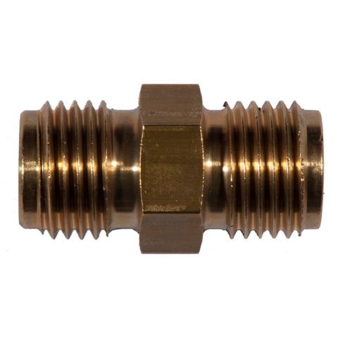 11033600 - Adapter Union Brass | Teesing