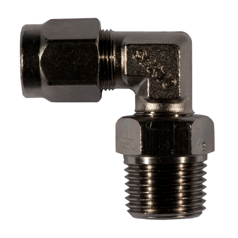12577060 Male adaptor elbow union (R) Serto Elbow adaptor fittings/unions