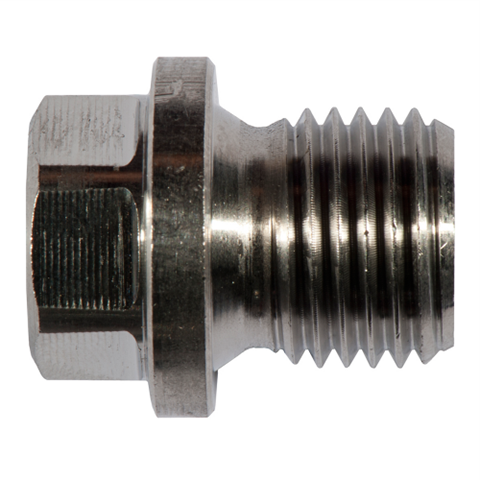 13129200 Screw Plug Serto thread fittings
