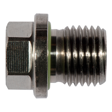 13129290 Screw Plug Serto thread fittings