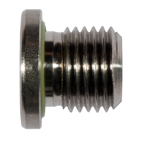 13129375 Screw Plug Serto thread fittings