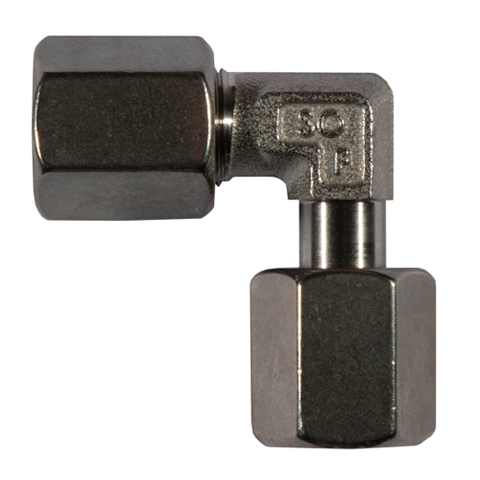 13203080 Ajustable elbow union Serto Elbow adaptor fittings/unions