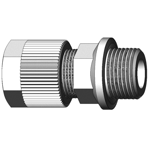 Union Adapter 1 or 1½ Glue (18012-1.5U)